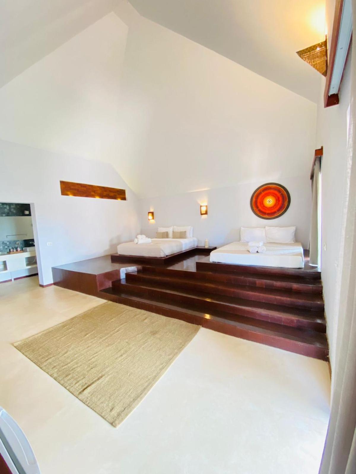 Jaya Pousada Boutique Сан-Мигел-ду-Гостозу Экстерьер фото