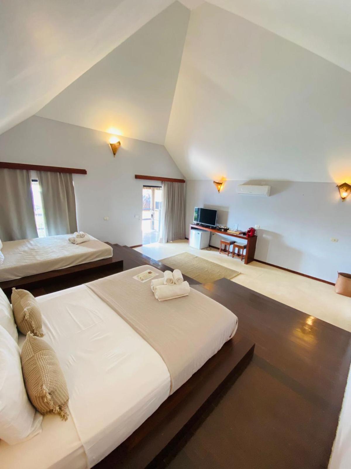 Jaya Pousada Boutique Сан-Мигел-ду-Гостозу Экстерьер фото