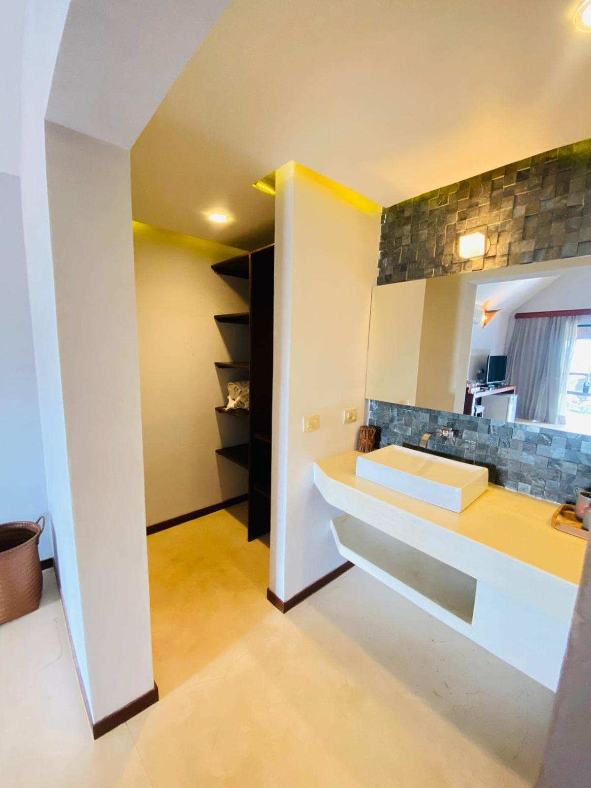 Jaya Pousada Boutique Сан-Мигел-ду-Гостозу Экстерьер фото