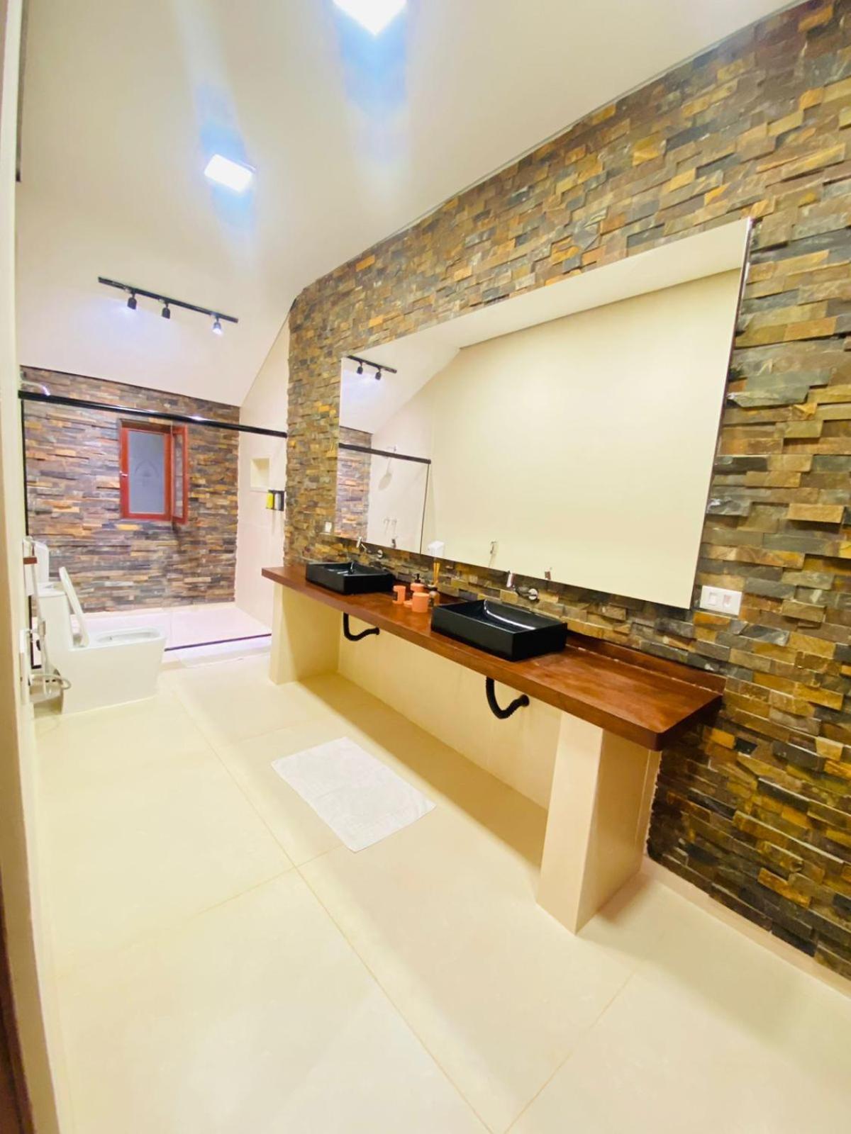 Jaya Pousada Boutique Сан-Мигел-ду-Гостозу Экстерьер фото