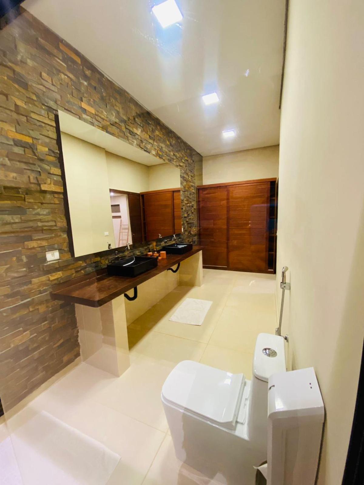 Jaya Pousada Boutique Сан-Мигел-ду-Гостозу Экстерьер фото