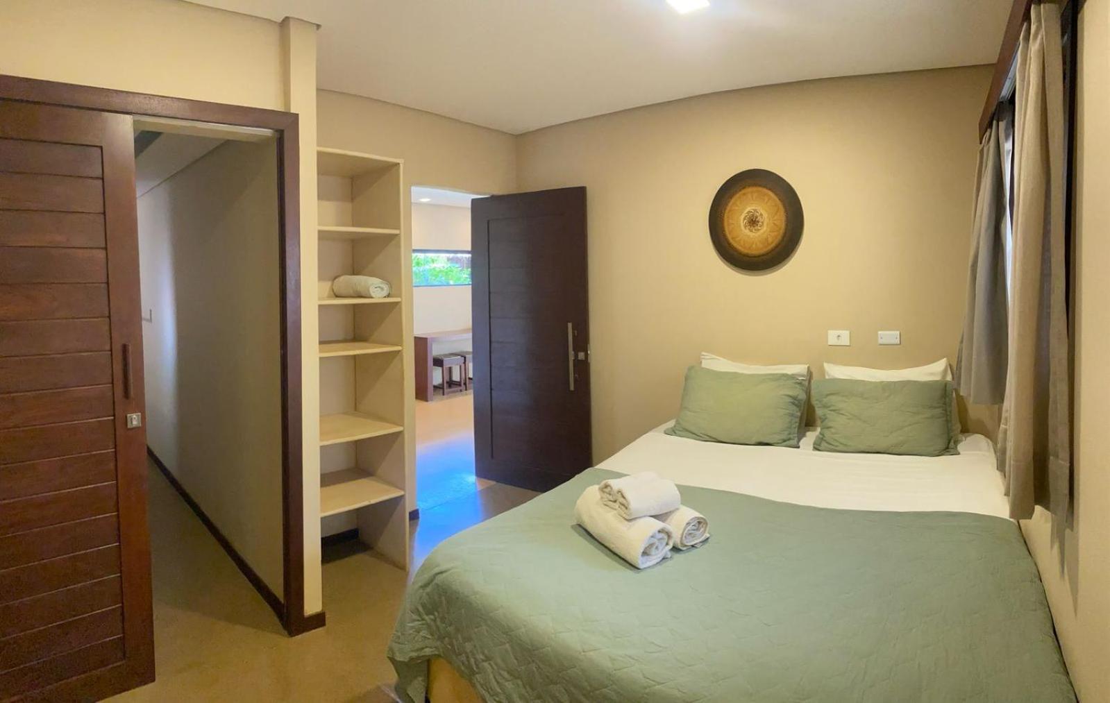 Jaya Pousada Boutique Сан-Мигел-ду-Гостозу Экстерьер фото